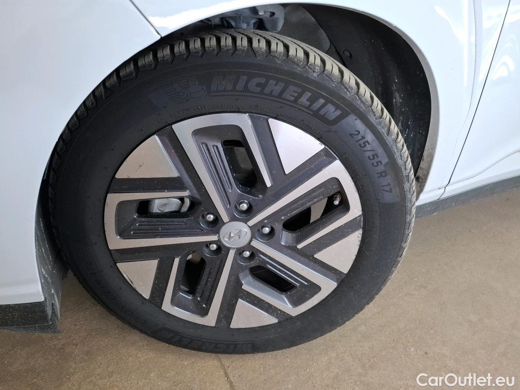  Hyundai  Konna Kona Business Electrique 2WD 64kWh BVA #21