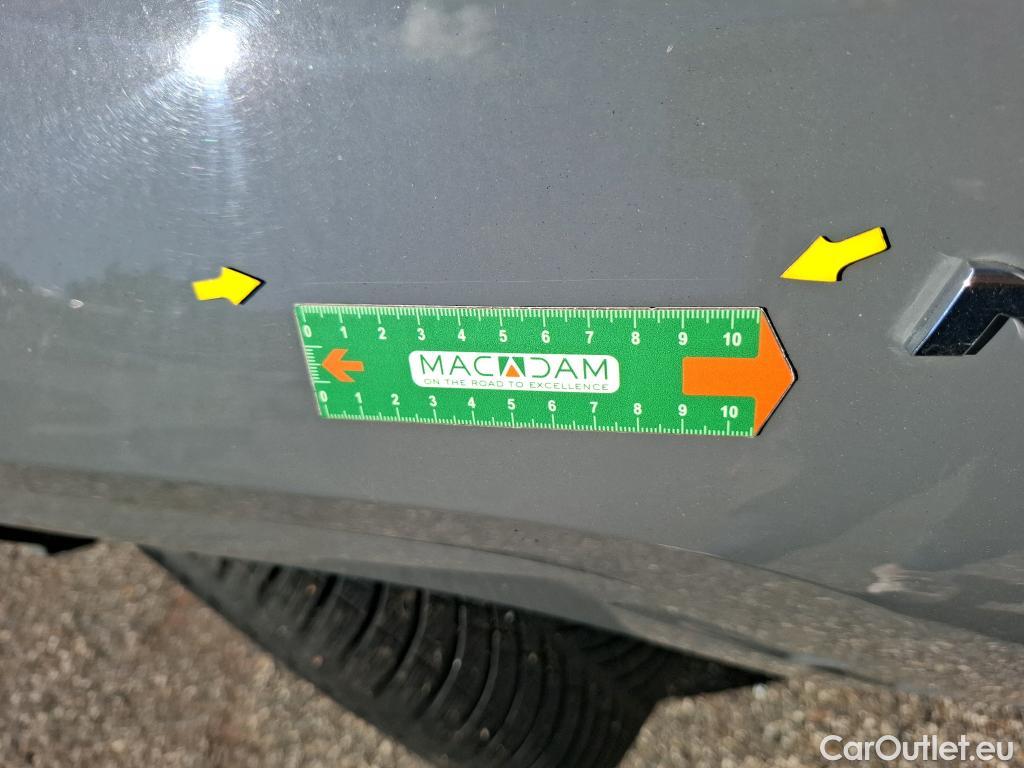  Hyundai  Tucson HYUNDAI  / 2020 / 5P / SUV 1.6 PHEV 265 HTRAC N LINE EXECU 4WD AUTO #2