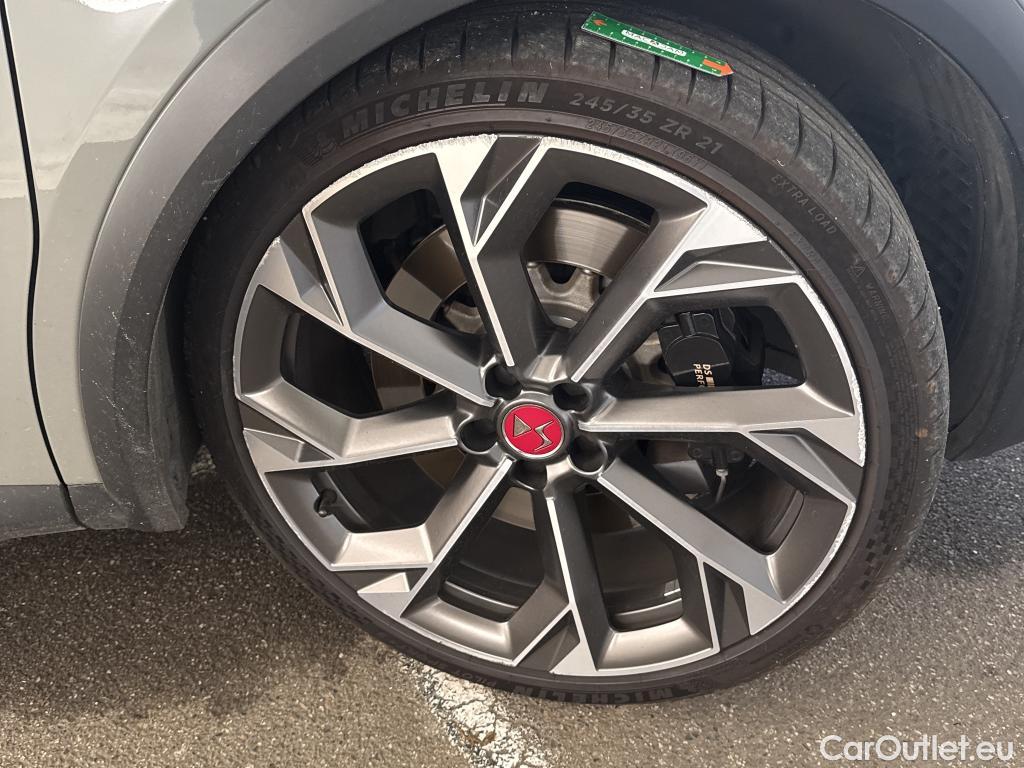  Citroen  DS 7 CROSSBACK DS DS 7 / 2022 / 5P / SUV E-TENSE 4x4 360 PERFORMANCE LINE + #3