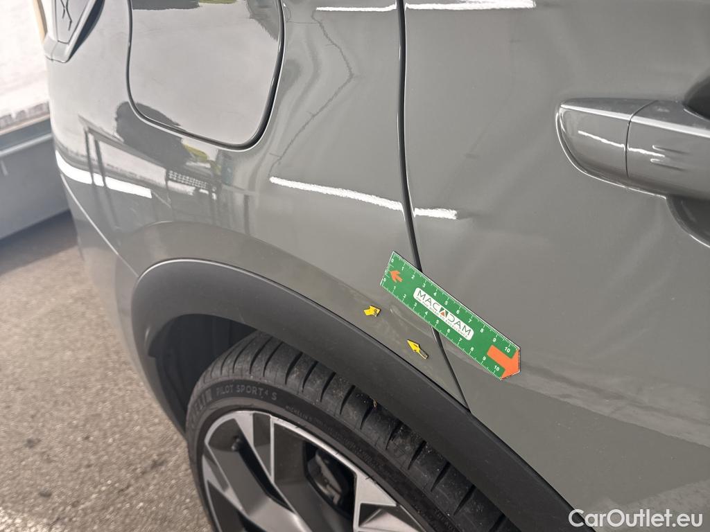  Citroen  DS 7 CROSSBACK DS DS 7 / 2022 / 5P / SUV E-TENSE 4x4 360 PERFORMANCE LINE + #14