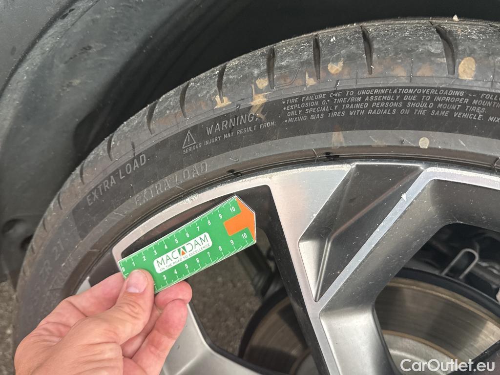  Citroen  DS 7 CROSSBACK DS DS 7 / 2022 / 5P / SUV E-TENSE 4x4 360 PERFORMANCE LINE + #10