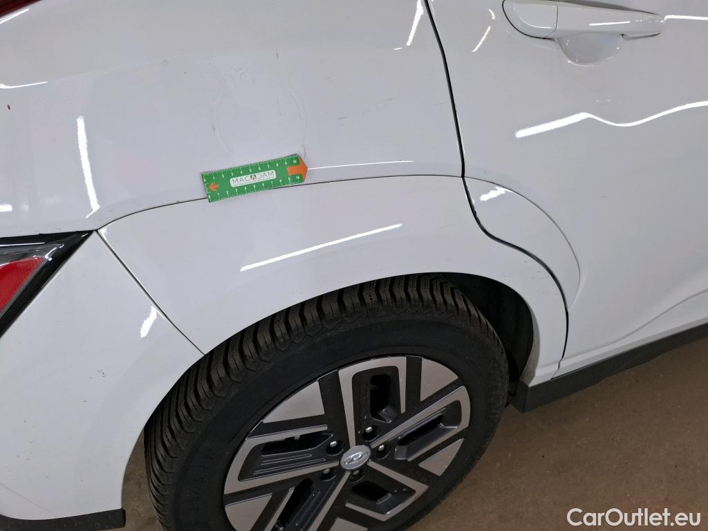  Hyundai  Konna Kona Business Electrique 2WD 64kWh BVA #13