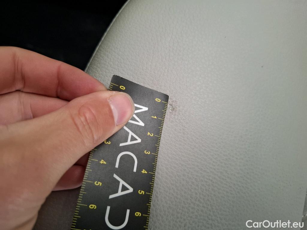  Fiat  500 FIAT C  2015  2P  Cabriolet Hybrid 10 BSG 70 ch Dolcevita #2