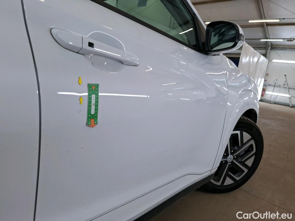  Hyundai  Konna Kona Business Electrique 2WD 64kWh BVA #11