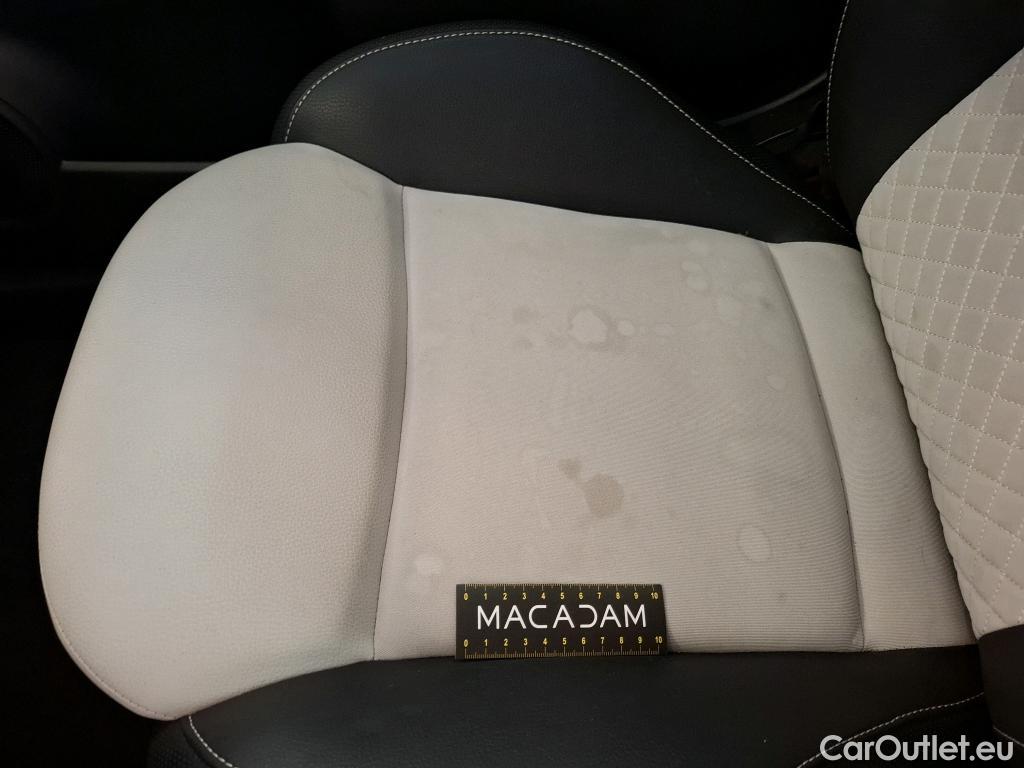  Fiat  500 FIAT   2015  3P  Berline Hybrid 10 BSG 70 ch Dolcevita #13