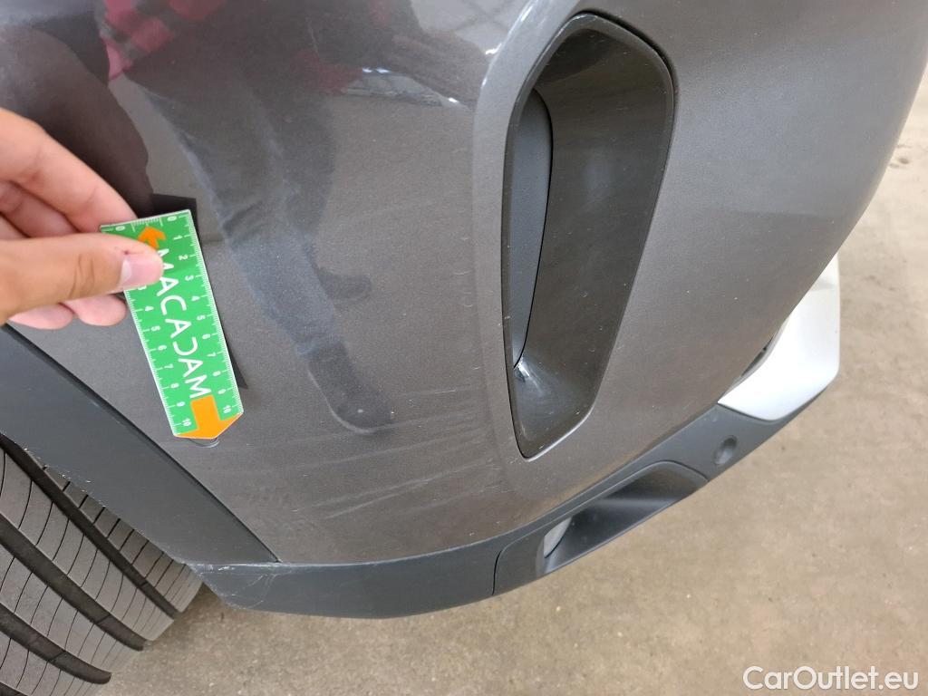  Citroen  C5  Aircross Feel Pack Hybride 1.6 225CV BVA8 6E #4