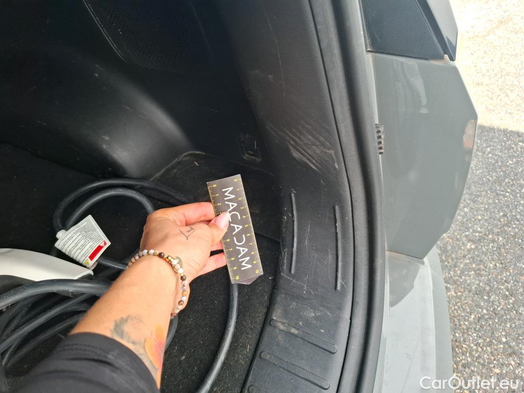  Hyundai  Tucson HYUNDAI  / 2020 / 5P / SUV 1.6 PHEV 265 HTRAC N LINE EXECU 4WD AUTO #16