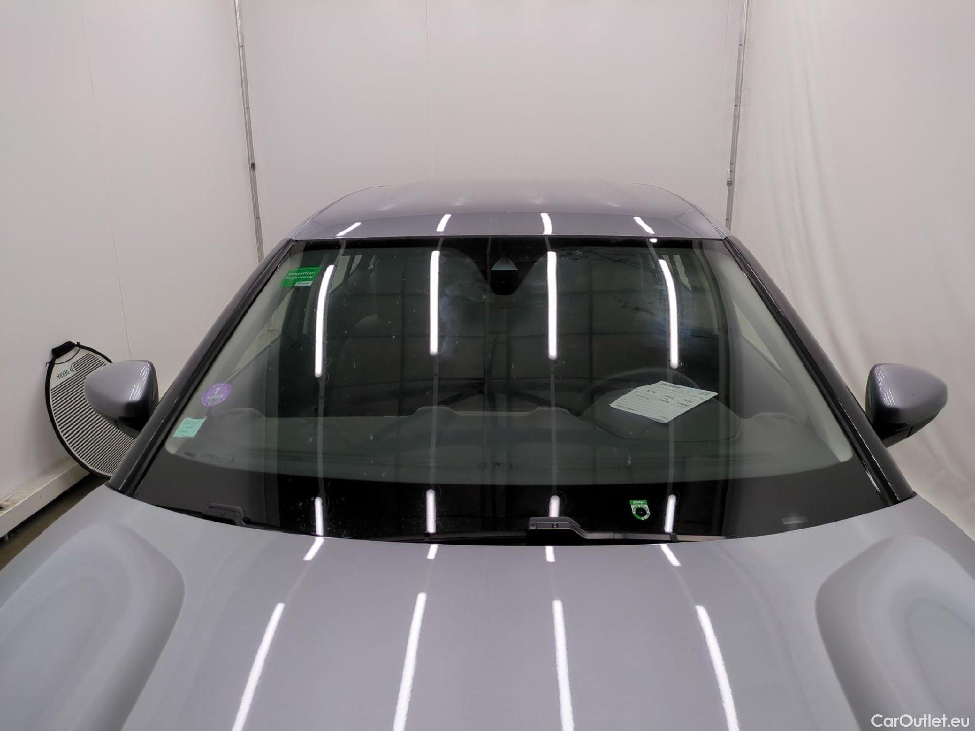  Citroen  C5 CITROEN  Aircross / 2018 / 5P / SUV Hybrid 225 ë-EAT8 Business #35