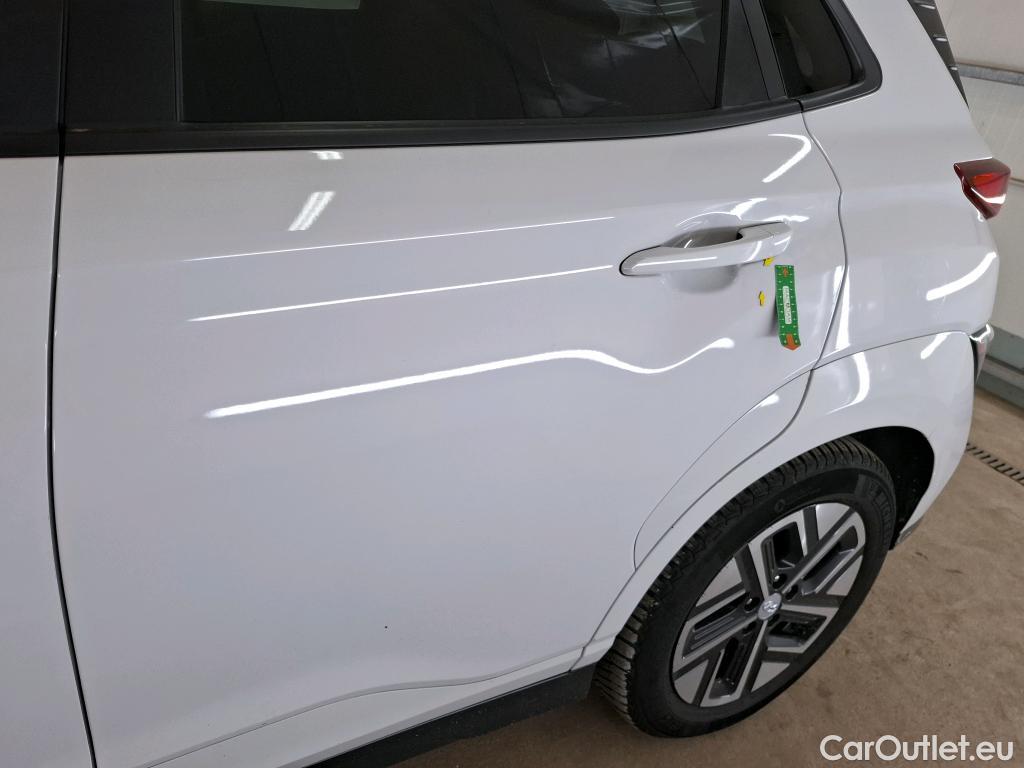  Hyundai  Konna Kona Business Electrique 2WD 64kWh BVA #9