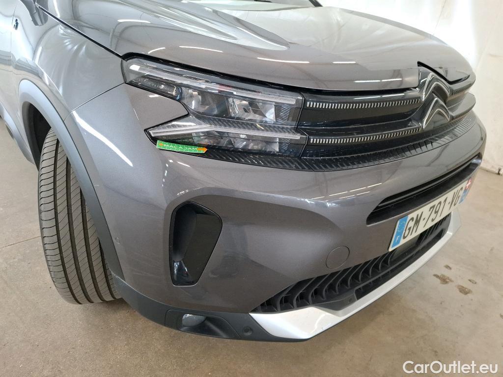  Citroen  C5  Aircross Feel Pack Hybride 1.6 225CV BVA8 6E #3