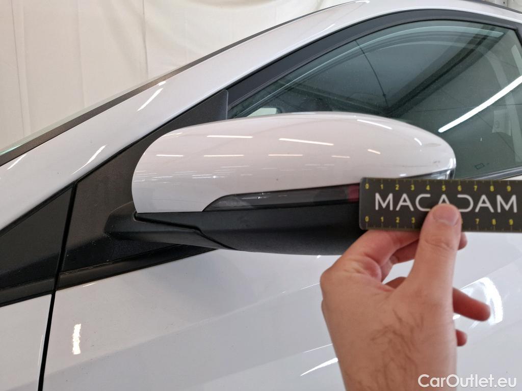  Hyundai  Bayon HYUNDAI  / 2021 / 5P / SUV 1.0 T-GDI 100 HYBRID 48V INTUITIVE #10