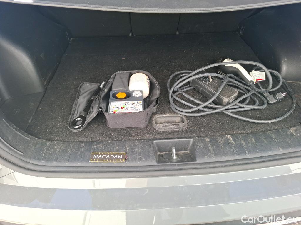  Hyundai  Tucson HYUNDAI  / 2020 / 5P / SUV 1.6 PHEV 265 HTRAC N LINE EXECU 4WD AUTO #45