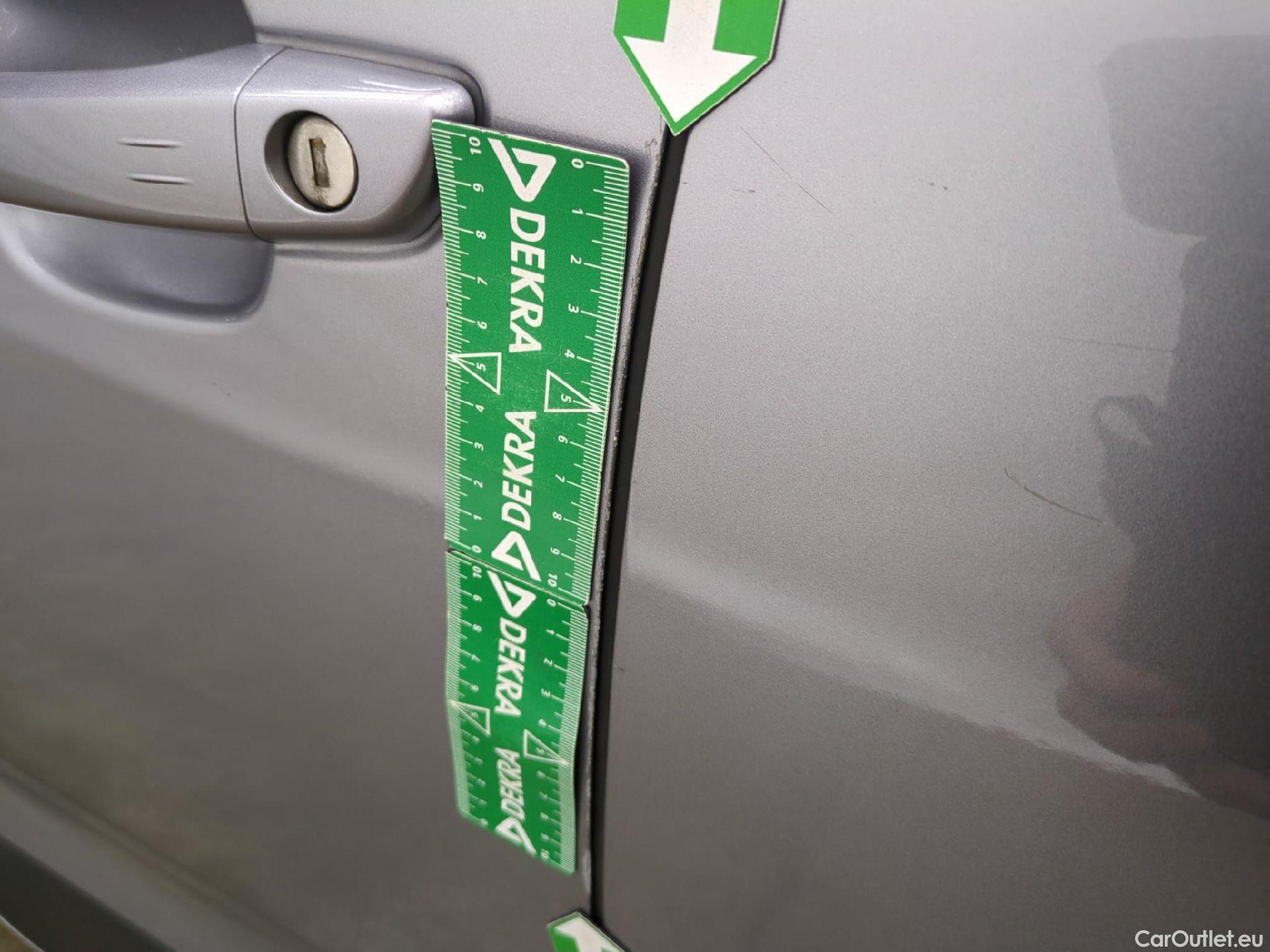  Citroen  C5 CITROEN  Aircross / 2018 / 5P / SUV Hybrid 225 ë-EAT8 Business #32