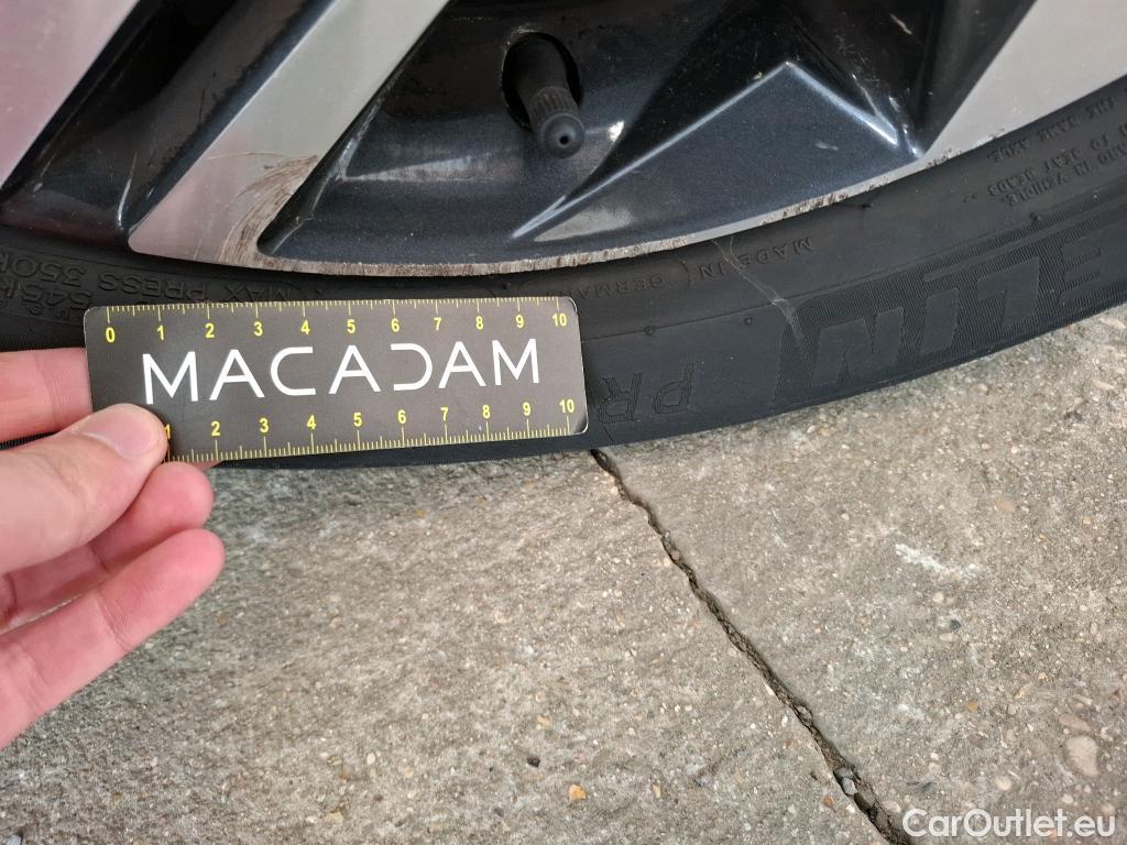  Hyundai  Bayon HYUNDAI  / 2021 / 5P / SUV 1.0 T-GDI 100 HYBRID 48V INTUITIVE #5