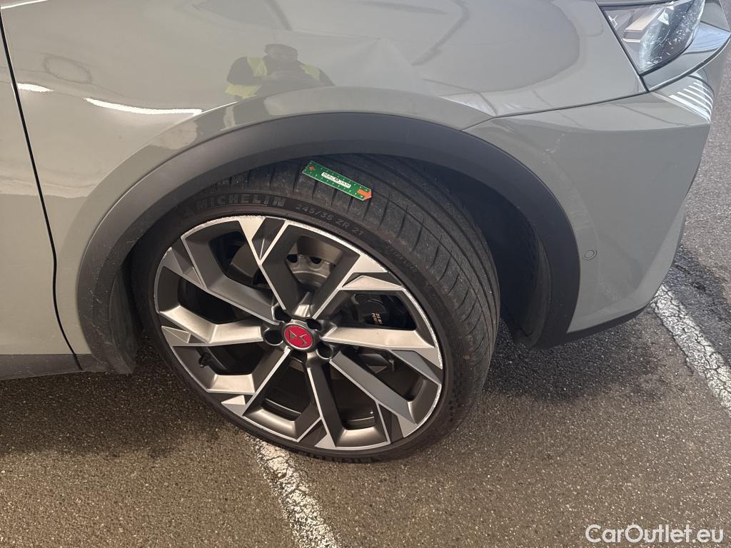  Citroen  DS 7 CROSSBACK DS DS 7 / 2022 / 5P / SUV E-TENSE 4x4 360 PERFORMANCE LINE + #2