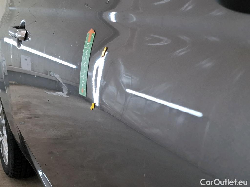  Fiat  500 FIAT   2015  3P  Berline Hybrid 10 BSG 70 ch Dolcevita #4