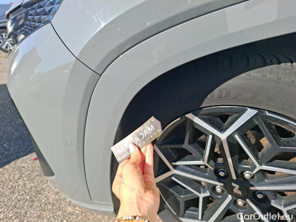  Hyundai  Tucson HYUNDAI  / 2020 / 5P / SUV 1.6 PHEV 265 HTRAC N LINE EXECU 4WD AUTO #25