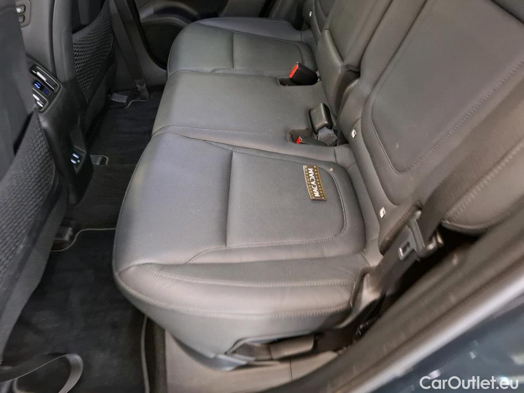  Hyundai  Tucson HYUNDAI  / 2020 / 5P / SUV 1.6 PHEV 265 HTRAC EXECUTIVE 4WD AUTO #8