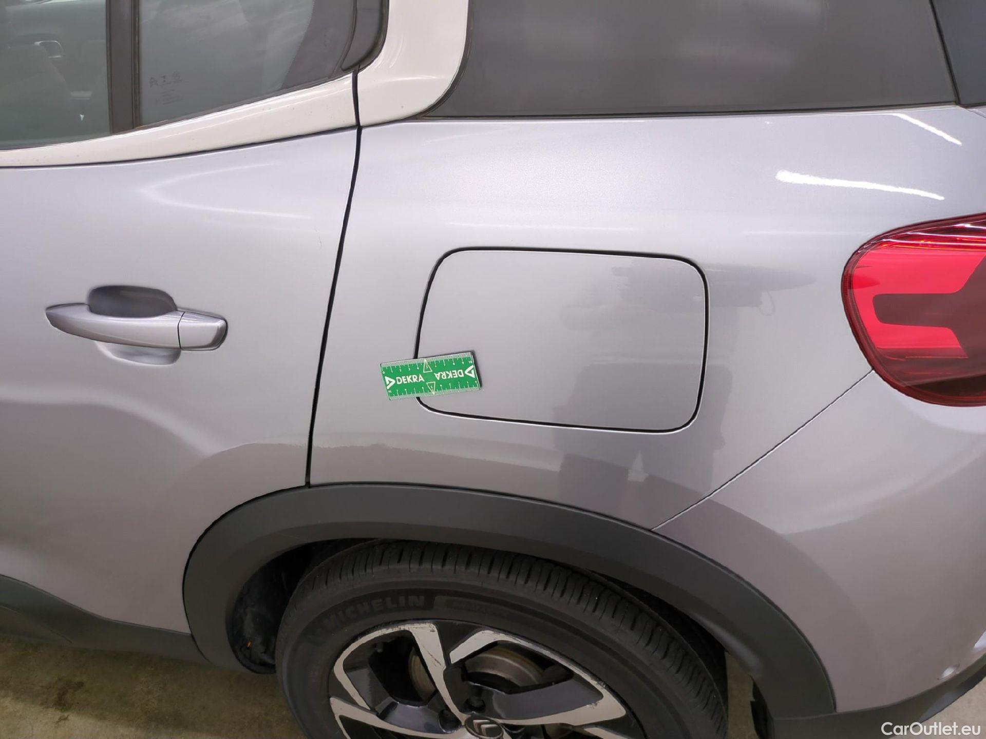  Citroen  C5 CITROEN  Aircross / 2018 / 5P / SUV Hybrid 225 ë-EAT8 Business #36