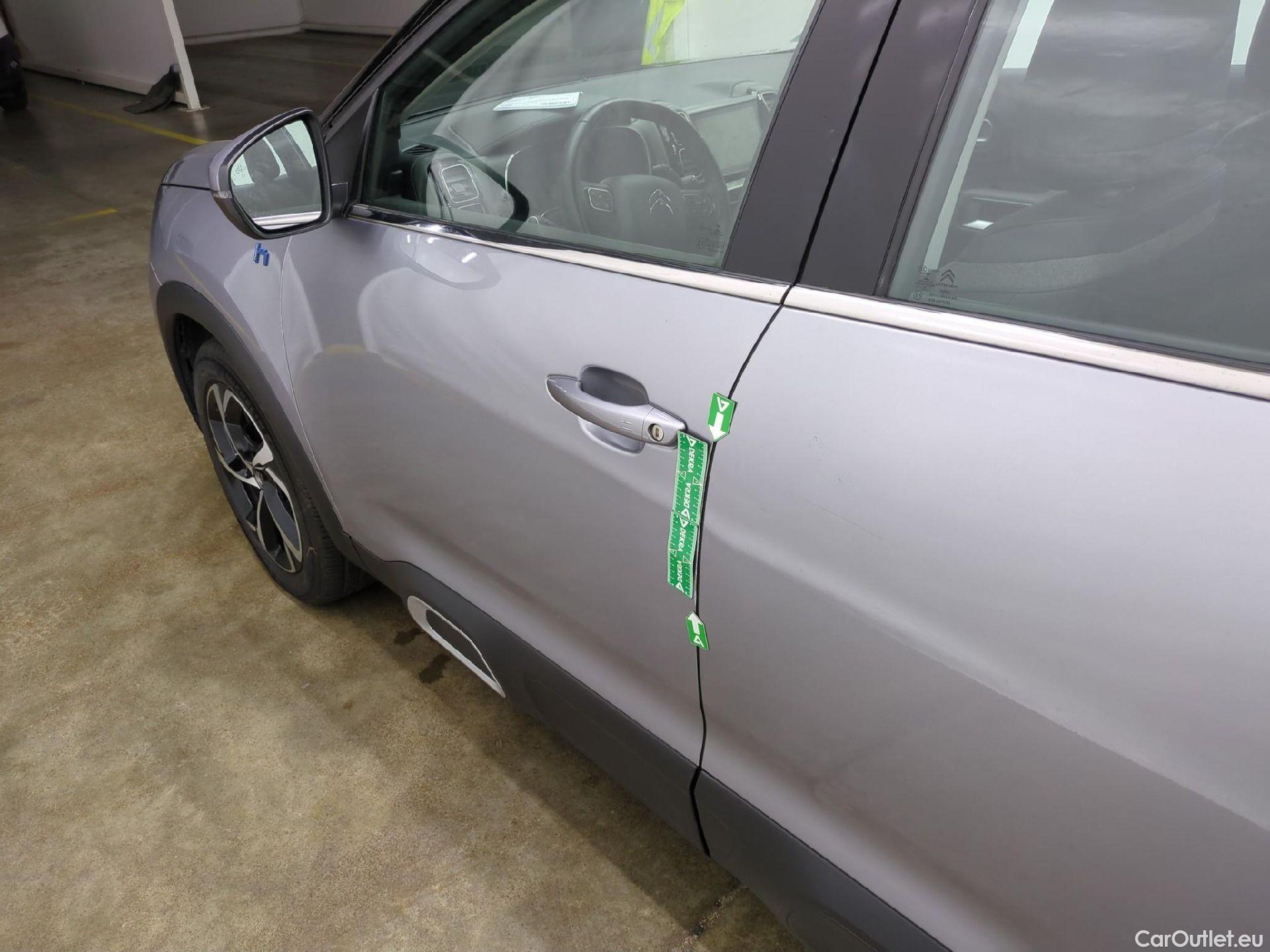  Citroen  C5 CITROEN  Aircross / 2018 / 5P / SUV Hybrid 225 ë-EAT8 Business #33