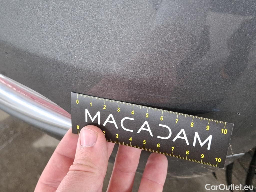  Fiat  500 FIAT   2015  3P  Berline Hybrid 10 BSG 70 ch Dolcevita #21