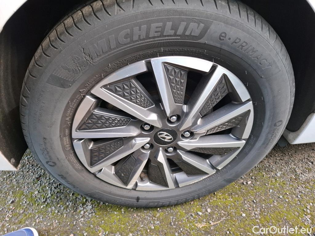  Hyundai   Ioniq Ioniq Intuitive Electric 38kWh BVA #14