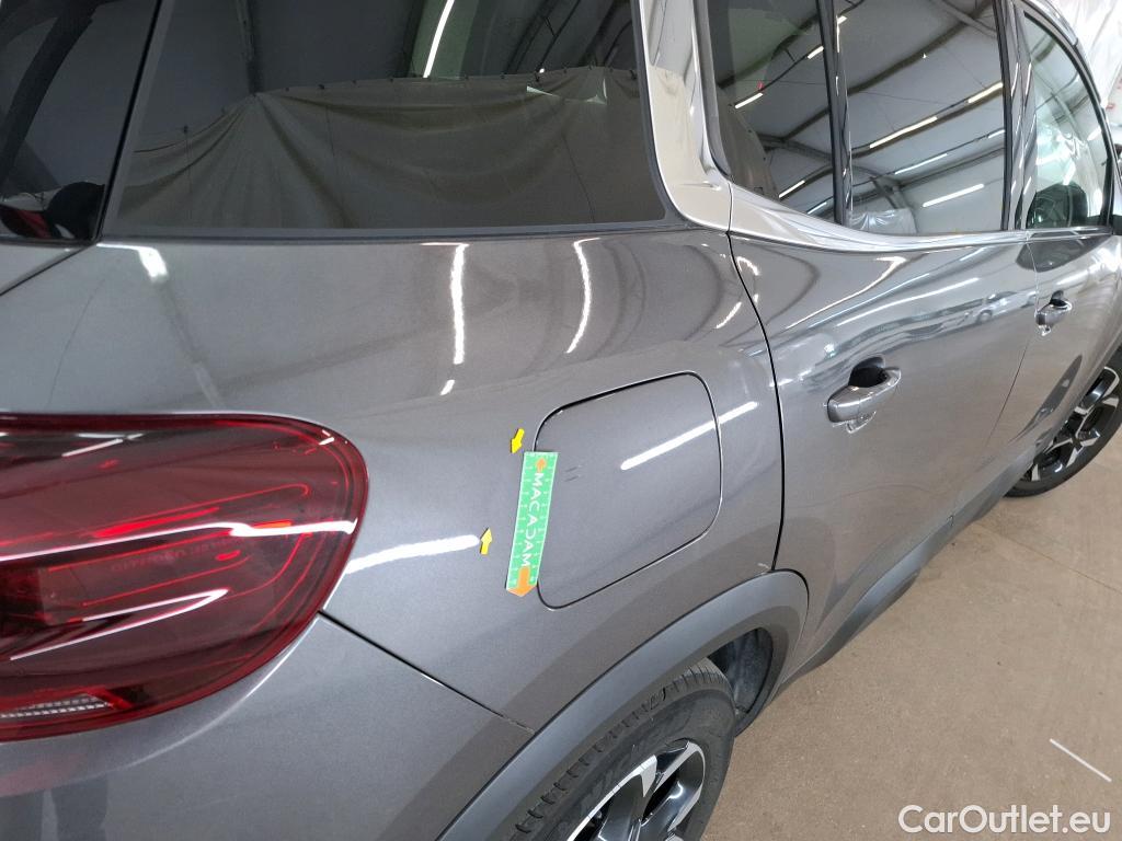  Citroen  C5  Aircross Feel Pack Hybride 1.6 225CV BVA8 6E #1