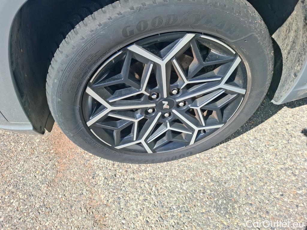  Hyundai  Tucson HYUNDAI  / 2020 / 5P / SUV 1.6 PHEV 265 HTRAC N LINE EXECU 4WD AUTO #8