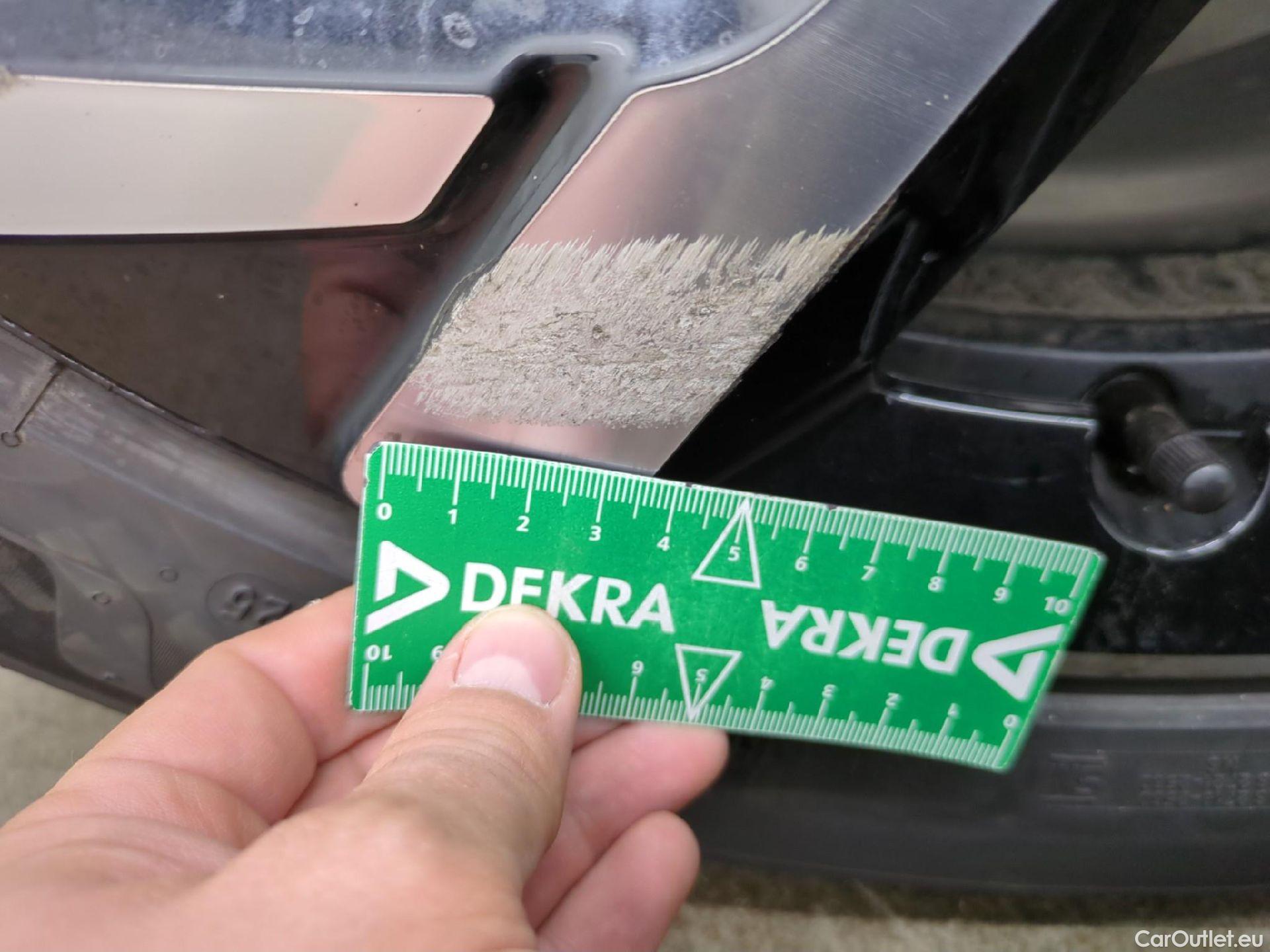  Citroen  C5 CITROEN  Aircross / 2018 / 5P / SUV Hybrid 225 ë-EAT8 Business #13