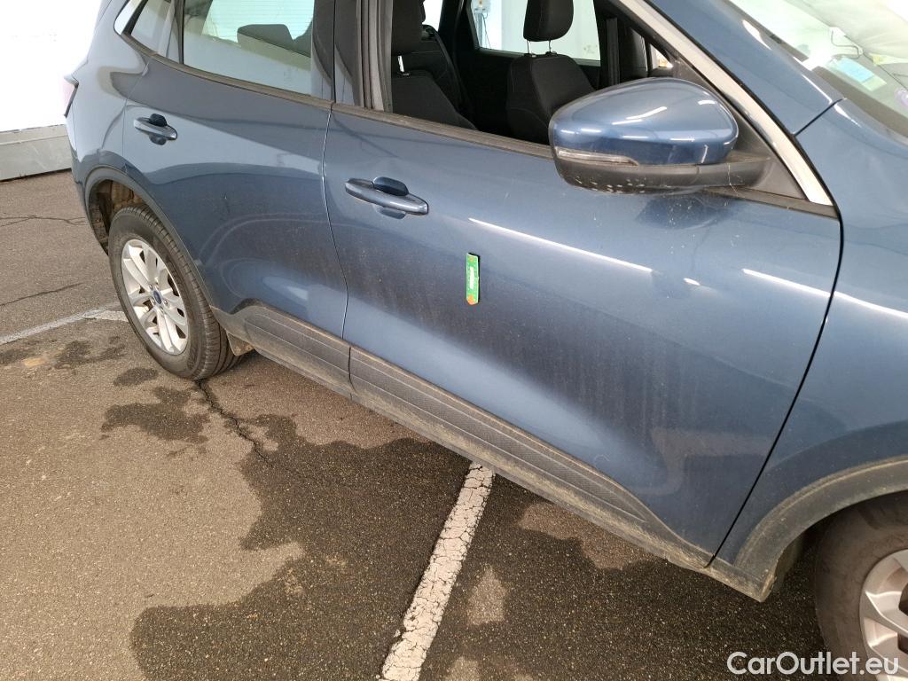  Ford  Kuga  Titanium Hybrid 2.5 190CV BVA6 E6dT #3