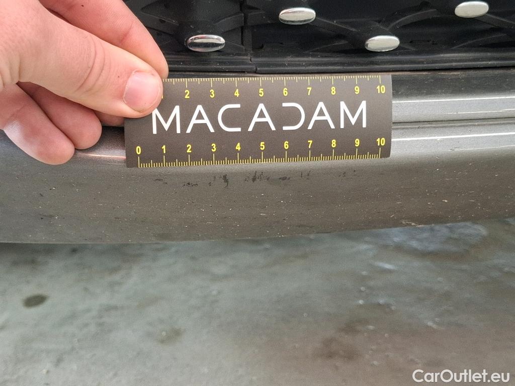  Fiat  500 FIAT   2015  3P  Berline Hybrid 10 BSG 70 ch Dolcevita #6