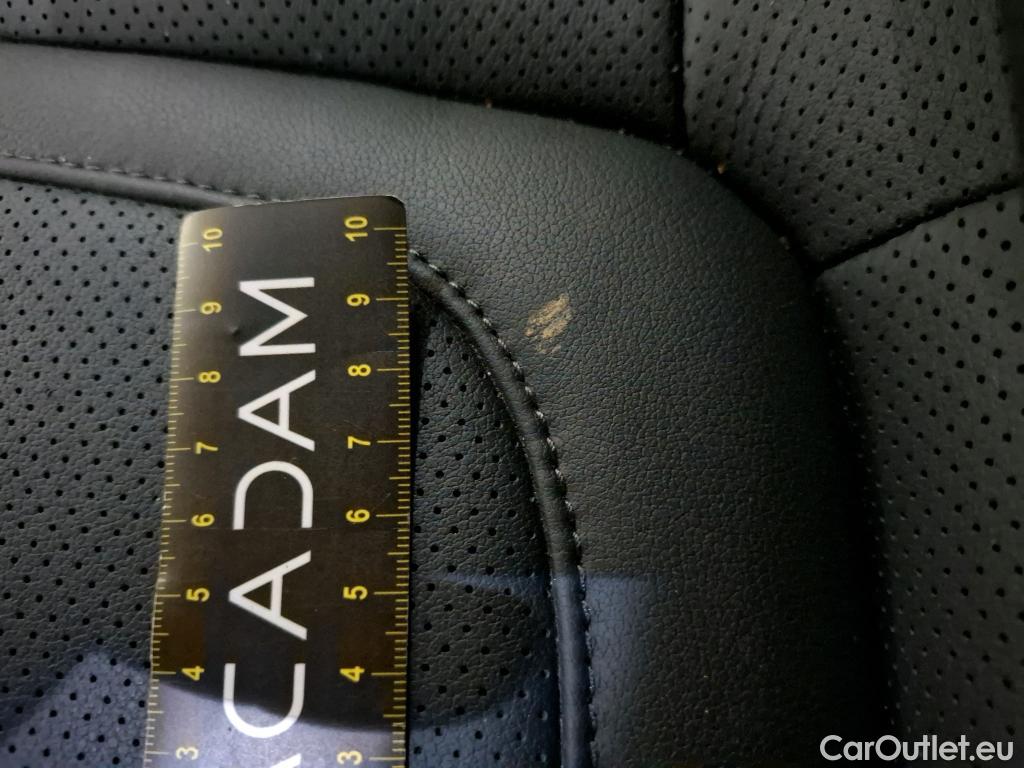  Hyundai  Tucson HYUNDAI  / 2020 / 5P / SUV 1.6 PHEV 265 HTRAC EXECUTIVE 4WD AUTO #9