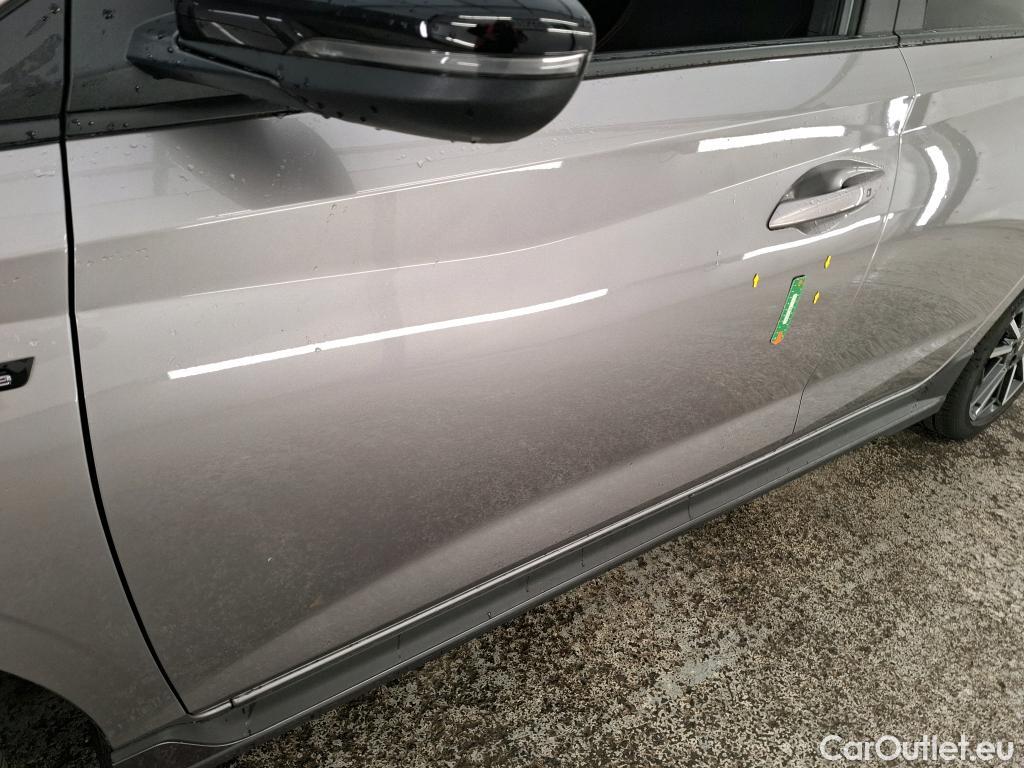  Hyundai  i20 HYUNDAI  / 2020 / 5P / Berline 1.0 T-GDI 100 HY 48V N LINE VAILLANT(SL) #7