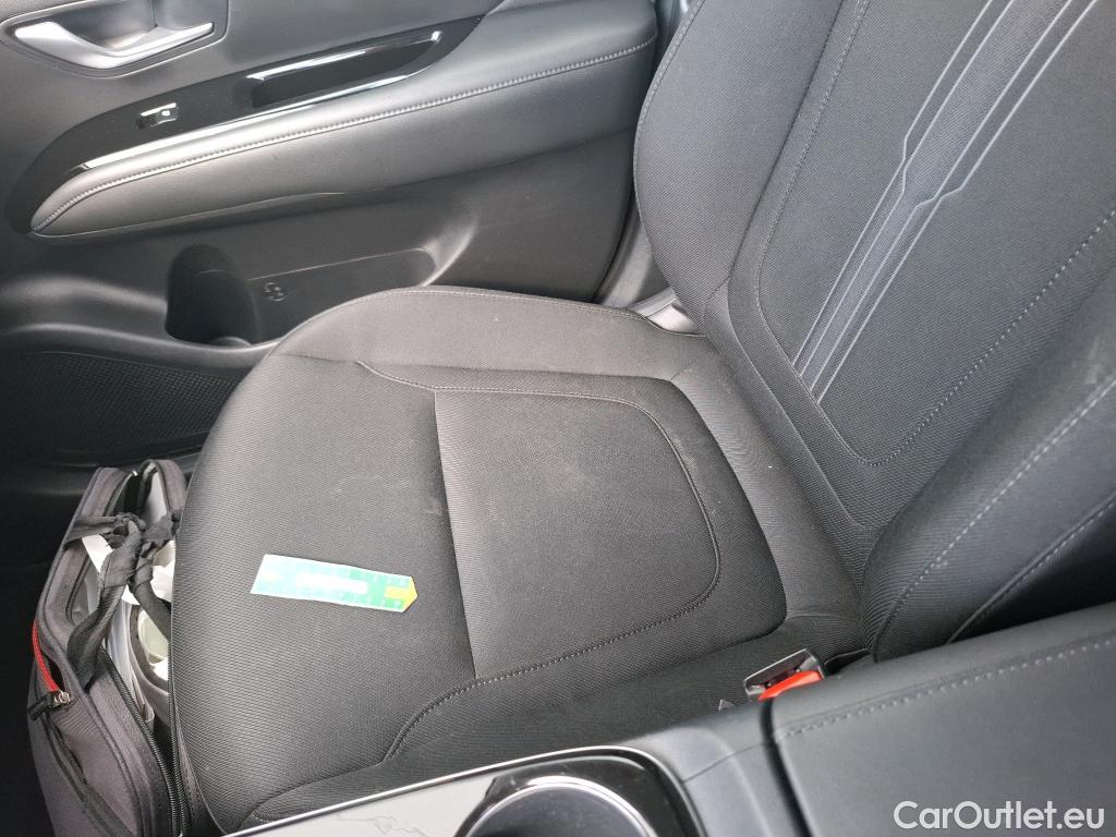  Hyundai  Tucson HYUNDAI  / 2020 / 5P / SUV 1.6 HYBRID 230 CREATIVE #17