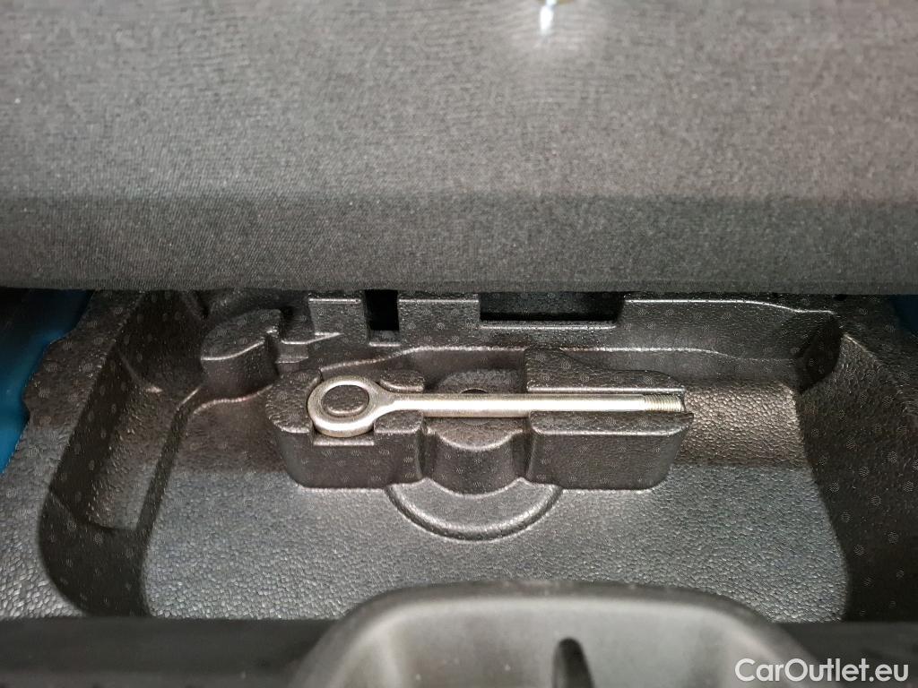  Fiat  500  e Icone 42kWh BVA #1