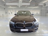 Bmw  X3 BMW  / 2017 / 5P / SUV XDRIVE 30E BUSINESS ADVANTAGE #6