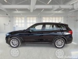  Bmw  X3 BMW  / 2017 / 5P / SUV XDRIVE 30E BUSINESS ADVANTAGE #8