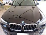  Bmw  X3 BMW  / 2017 / 5P / SUV XDRIVE 30E BUSINESS ADVANTAGE #27