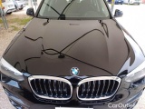  Bmw  X3 BMW  / 2017 / 5P / SUV XDRIVE 30E BUSINESS ADVANTAGE #29