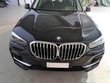  Bmw  X5 BMW  / 2018 / 5P / SUV XDRIVE 45E BUSINESS AUTOM. #26