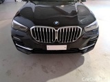  Bmw  X5 BMW  / 2018 / 5P / SUV XDRIVE 45E BUSINESS AUTOM. #28