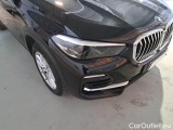  Bmw  X5 BMW  / 2018 / 5P / SUV XDRIVE 45E BUSINESS AUTOM. #35