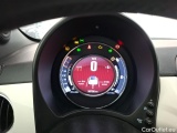  Fiat  500 FIAT C  2015  2P  Cabriolet Hybrid 10 BSG 70 ch Dolcevita #6