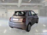  Fiat  500 FIAT  / 2020 / 4P / BERLINA ELETTRICA 3+1 118CV #2