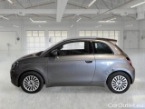  Fiat  500 FIAT  / 2020 / 4P / BERLINA ELETTRICA 3+1 118CV #8
