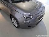  Fiat  500 FIAT  / 2020 / 4P / BERLINA ELETTRICA 3+1 118CV #24