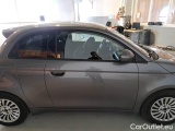  Fiat  500 FIAT  / 2020 / 4P / BERLINA ELETTRICA 3+1 118CV #27
