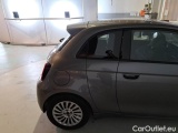  Fiat  500 FIAT  / 2020 / 4P / BERLINA ELETTRICA 3+1 118CV #29