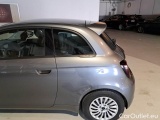  Fiat  500 FIAT  / 2020 / 4P / BERLINA ELETTRICA 3+1 118CV #36