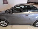  Fiat  500 FIAT  / 2020 / 4P / BERLINA ELETTRICA 3+1 118CV #39